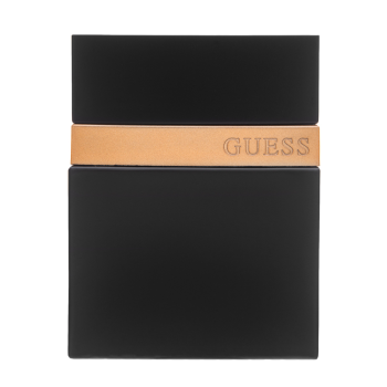 Guess Seductive Noir Homme Eau de Toilette bărbați 100 ml