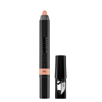 Nudestix Intense Matte Lip + Cheek Pencil балсам за устни и руж в едно с матиращо действие Pixi 3 g