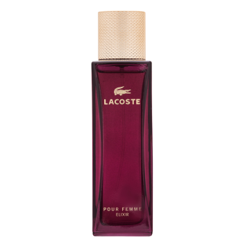 Lacoste Pour Femme Elixir parfémovaná voda pro ženy 50 ml
