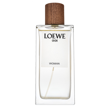 Loewe 001 Woman Eau de Parfum for women 100 ml