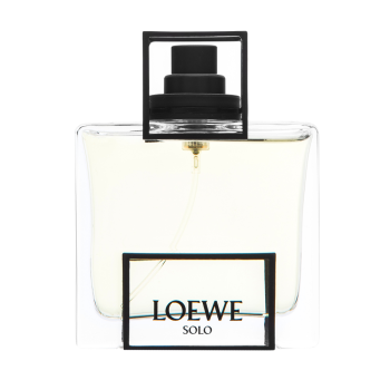 Loewe Solo Esencial Eau de Toilette for men 50 ml