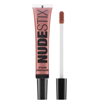 Nudestix Nude Plumping Lip Glace Liquid Lipstick 06 10 ml