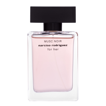 Narciso Rodriguez For Her Musc Noir woda perfumowana dla kobiet 50 ml