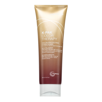 Joico K-Pak Color Therapy Color-Protecting Conditioner подхранващ балсам За боядисана коса и на кичури 250 ml