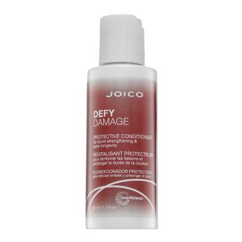 Joico Defy Damage Protective Conditioner strengthening conditioner for damaged hair 50 ml