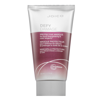 Joico Defy Damage Protective Masque posilující maska pro poškozené vlasy 50 ml