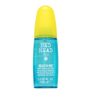 Tigi Bed Head Beach Me Wave Defining Gel Mist bezoplachová péče pro vlasy namáhané sluncem 100 ml