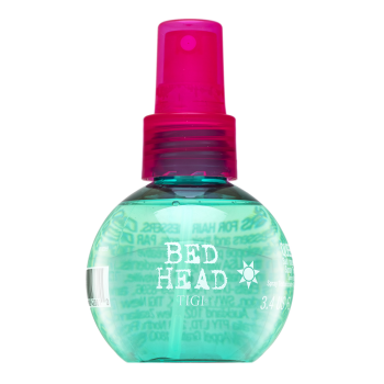 Tigi Bed Head Queen Beach Salt Infused Texture Spray razpršilo za oblikovanje za učinek plaže 100 ml