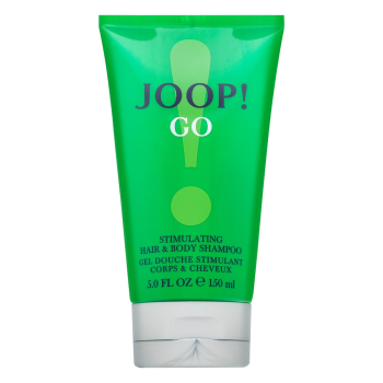 Joop! Go! sprchový gel pro muže 150 ml