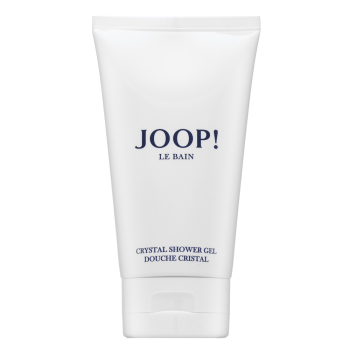 Joop! Le Bain Crystal sprchový gel pro ženy 150 ml