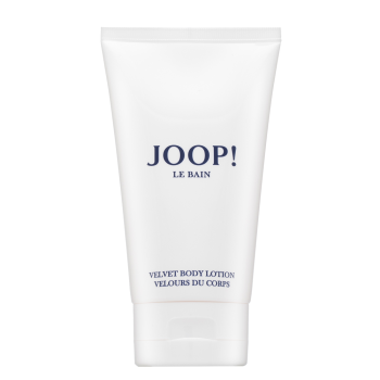 Joop! Le Bain Velvet telové mlieko pre ženy 150 ml