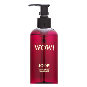 Joop! Wow! Shower gel for women 250 ml