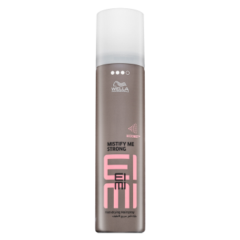 Wella Professionals EIMI Fixing Hairsprays Mistify Me Strong hair spray for strong fixation 75 ml