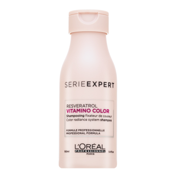 L´Oréal Professionnel Série Expert Vitamino Color Shampoo negovalni šampon za barvane lase 100 ml
