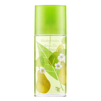 Elizabeth Arden Green Tea Pear Blossom toaletní voda pro ženy 100 ml