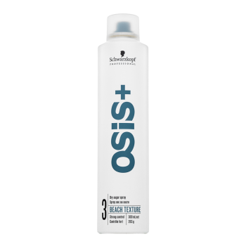 Schwarzkopf Professional Osis+ Beach Texture Dry Sugar Spray razpršilo za oblikovanje za učinek plaže 300 ml