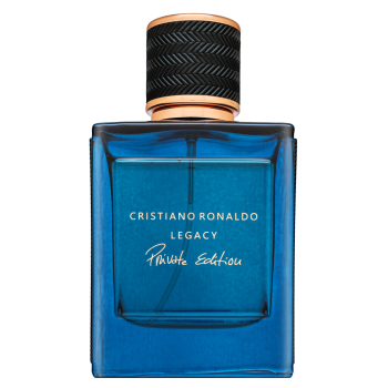Cristiano Ronaldo Legacy Private Edition parfémovaná voda pro muže 50 ml