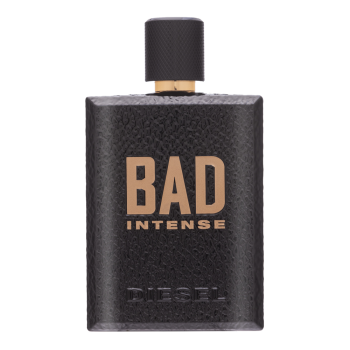 Diesel Bad Intense parfumirana voda za moške 125 ml