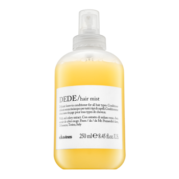 Davines Essential Haircare Dede Hair Mist Pflege ohne Spülung für alle Haartypen 250 ml