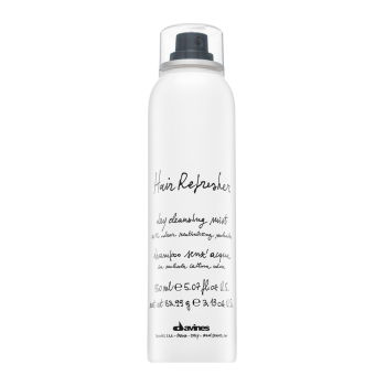 Davines Hair Refresher Dry Cleansing Mist suchý šampon pro rychle se mastící vlasy 150 ml