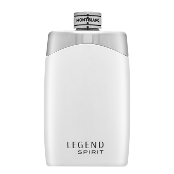 Mont Blanc Legend Spirit toaletní voda pro muže 200 ml