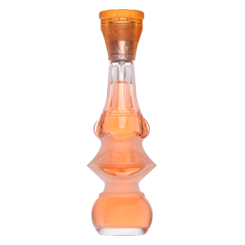 Salvador Dali Dalissime Eau de Toilette for women 100 ml