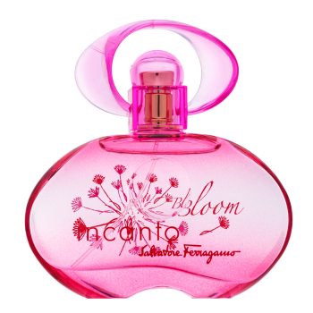 Salvatore Ferragamo Incanto Bloom (2014) woda toaletowa dla kobiet 50 ml