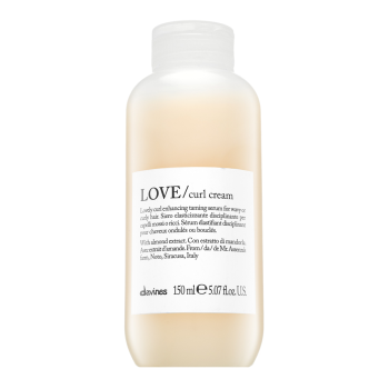 Davines Essential Haircare Love Curl Cream stylingový krém pro definici vln 150 ml