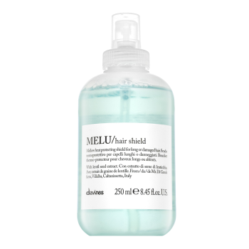Davines Essential Haircare Melu Hair Shield ochranný sprej pro oslabené vlasy 250 ml