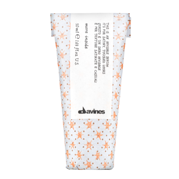 Davines More Inside Invisible Serum serum dla połysku i miękkości włosów 50 ml