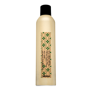 Davines More Inside Medium Hairspray lak na vlasy pro střední fixaci 400 ml