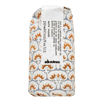 Davines More Inside Medium Hold Modeling Gel żel do włosów do średniego utrwalenia 250 ml