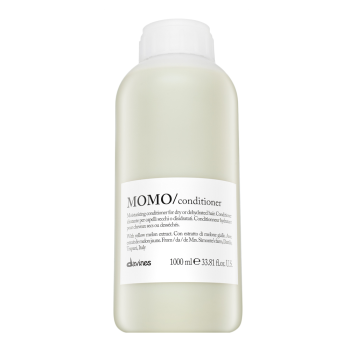 Davines Essential Haircare Momo Conditioner vyživující kondicionér pro suché a poškozené vlasy 1000 ml