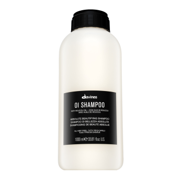 Davines OI Shampoo odżywczy szampon do wszystkich rodzajów włosów 1000 ml
