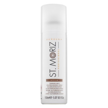 St.Moriz Self Tanning Spray Medium samoopalovací sprej 150 ml