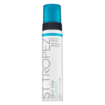 St.Tropez Self Tan Classic Bronzing Mousse samoopalovací pěna 240 ml