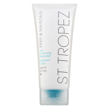 St.Tropez Prep & Maintain Tan Enhancing Moisturiser tělové mléko na prodloužení opálení 200 ml