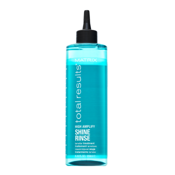 Matrix Total Results High Amplify Shine Rinse odżywka dla połysku i miękkości włosów 250 ml