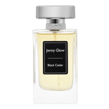 Jenny Glow Black Cedar Eau de Parfum uniszex 80 ml