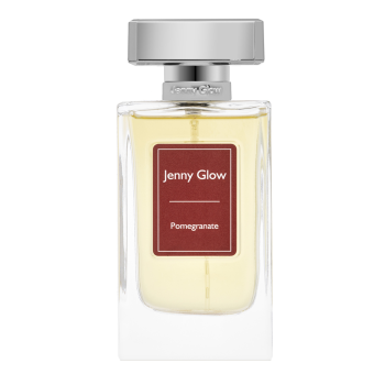 Jenny Glow Pomegranate Eau de Parfum uniszex 80 ml