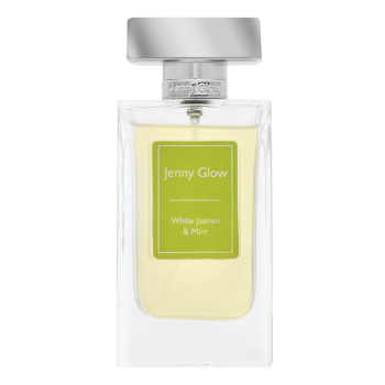 Jenny Glow White Jasmin & Mint Eau de Parfum uniszex 80 ml