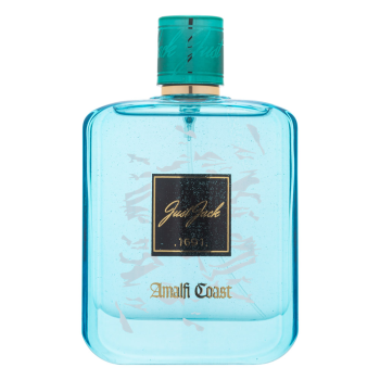 Just Jack Amalfi Coast Eau de Parfum unisex 100 ml