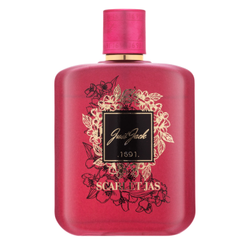 Just Jack Scarlet Jas Eau de Parfum for women 100 ml