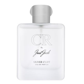 Just Jack Silver Cliff Eau de Parfum unisex 50 ml
