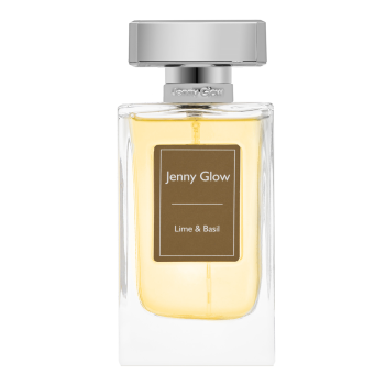 Jenny Glow Lime & Basil Eau de Parfum uniszex 80 ml