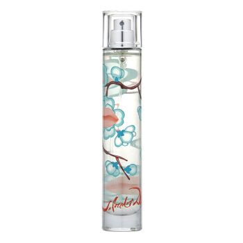 Salvador Dali Little Kiss Cherry тоалетна вода за жени 50 ml