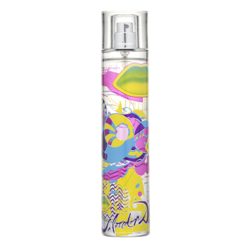 Salvador Dali Lovely Kiss toaletní voda pro ženy 100 ml