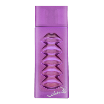Salvador Dali Purplelips Sensual woda perfumowana dla kobiet 50 ml