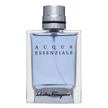 Salvatore Ferragamo Acqua Essenziale Toaletna voda za moške 50 ml