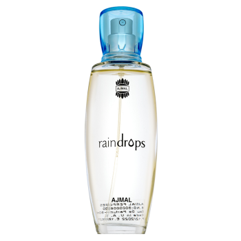 Ajmal Raindrops Eau de Parfum nőknek 50 ml